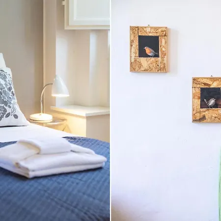 Tango Luxury In Center Town Apartman