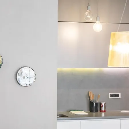 Apartman Tango Luxury In Center Town *