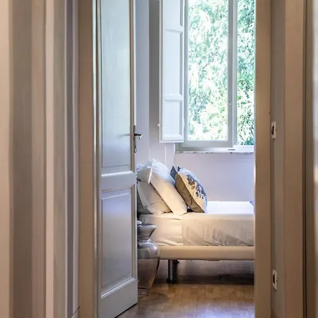 Tango Luxury In Center Town Lucca