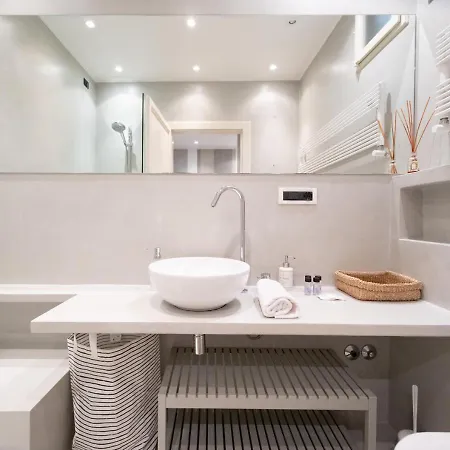 Apartment Tango Luxury In Center Town