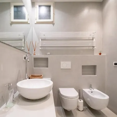 Tango Luxury In Center Town Apartment *
