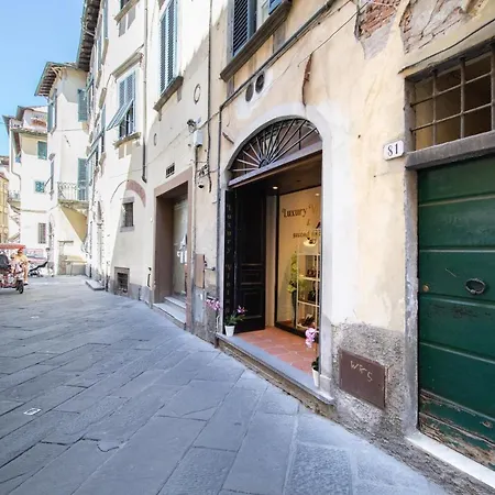 Tango Luxury In Center Town * Lucca