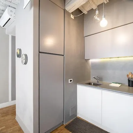Apartment Tango Luxury In Center Town