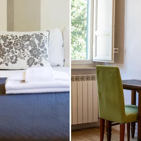 Tango Luxury In Center Town Apartment Lucca